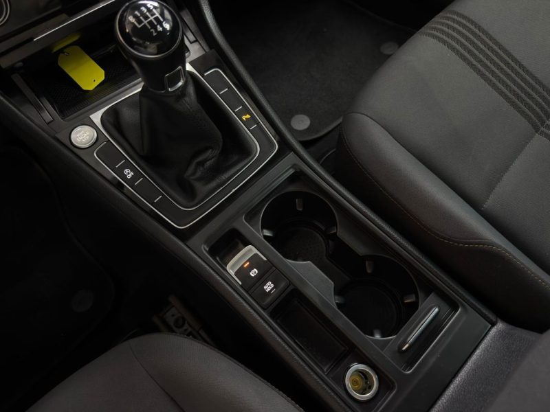 VOLKSWAGEN GOLF 1.2 TSI BlueMotion Technology Match Allstar 110 cv