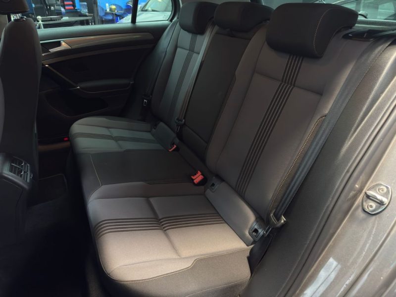 VOLKSWAGEN GOLF 1.2 TSI BlueMotion Technology Match Allstar 110 cv