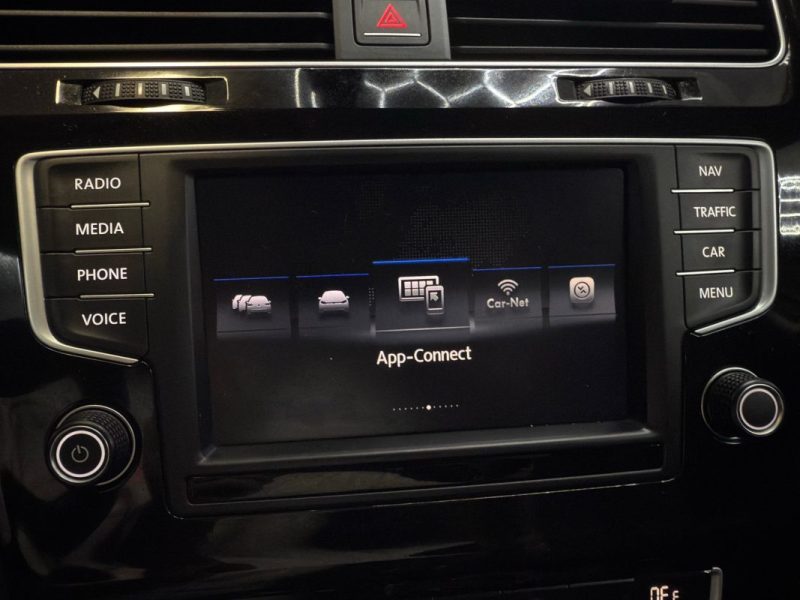 VOLKSWAGEN GOLF 1.2 TSI BlueMotion Technology Match Allstar 110 cv