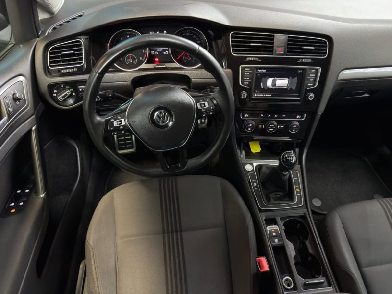 VOLKSWAGEN GOLF 1.2 TSI BlueMotion Technology Match Allstar 110 cv