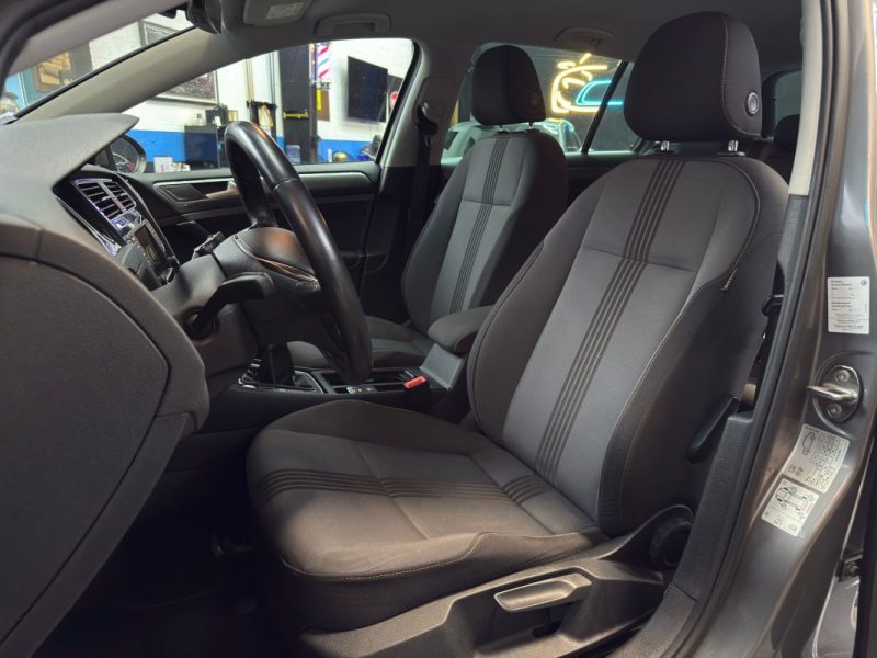 VOLKSWAGEN GOLF 1.2 TSI BlueMotion Technology Match Allstar 110 cv