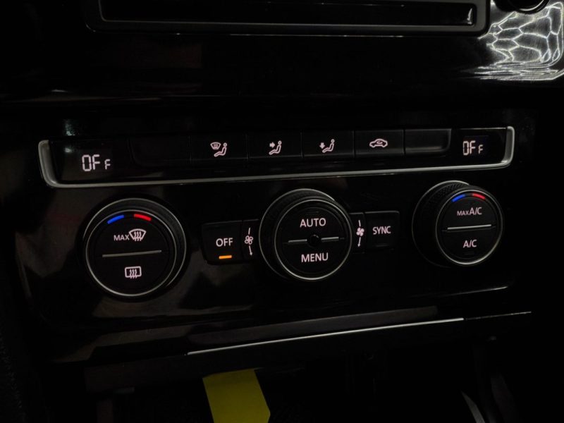 VOLKSWAGEN GOLF 1.2 TSI BlueMotion Technology Match Allstar 110 cv