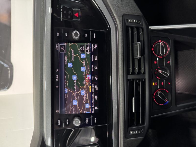 VOLKSWAGEN POLO 2018