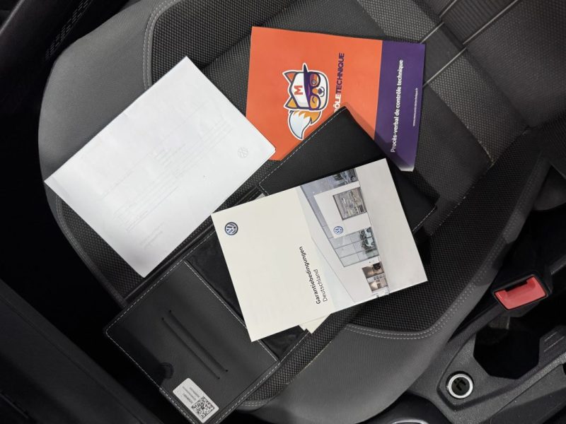 VOLKSWAGEN POLO 2018