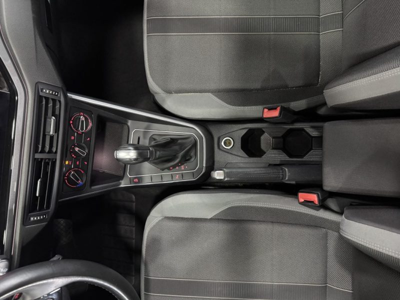 VOLKSWAGEN POLO 2018