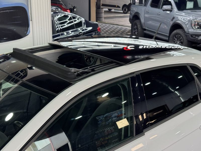 VOLKSWAGEN POLO 2018