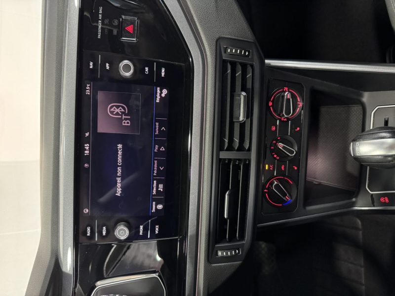 VOLKSWAGEN POLO 2018