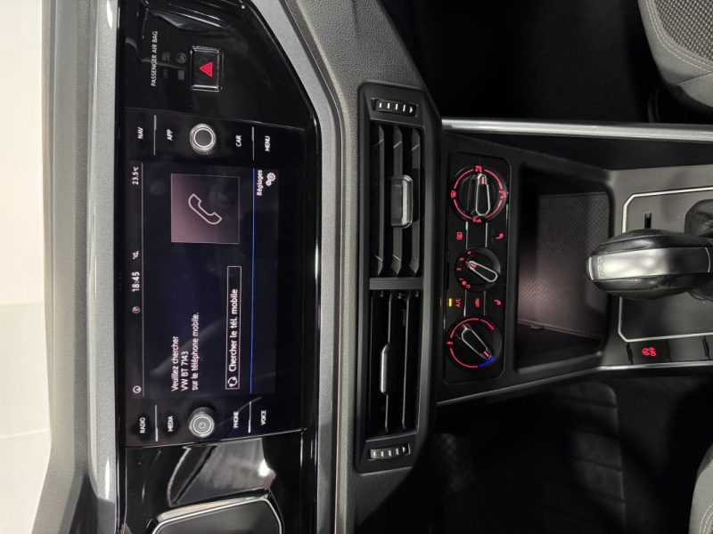 VOLKSWAGEN POLO 2018