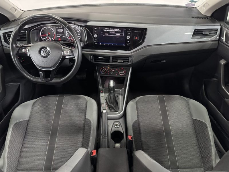 VOLKSWAGEN POLO 2018