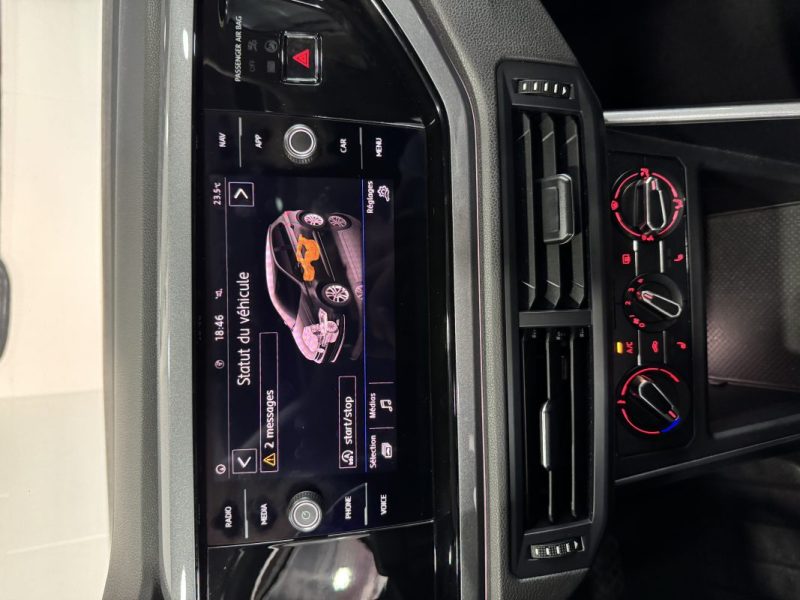 VOLKSWAGEN POLO 2018