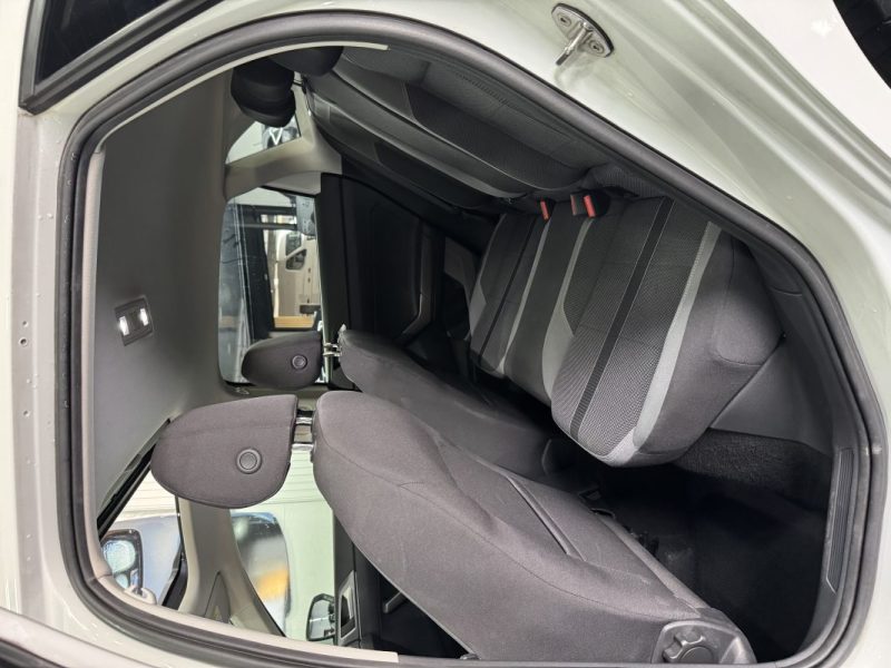 VOLKSWAGEN POLO 2018