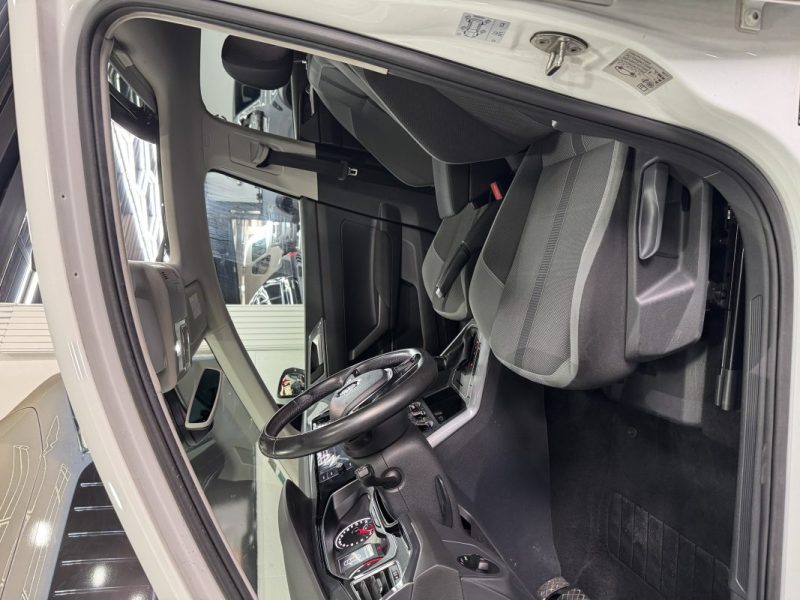 VOLKSWAGEN POLO 2018