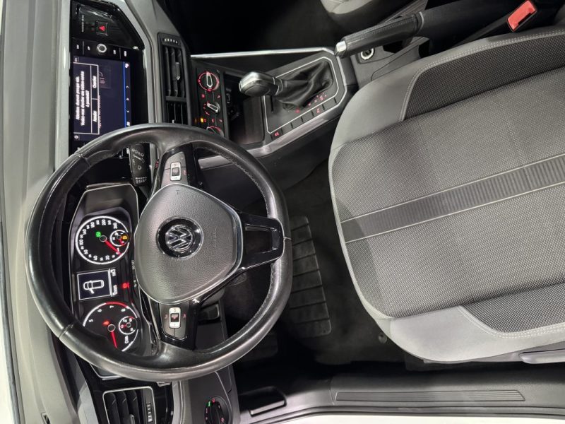 VOLKSWAGEN POLO 2018