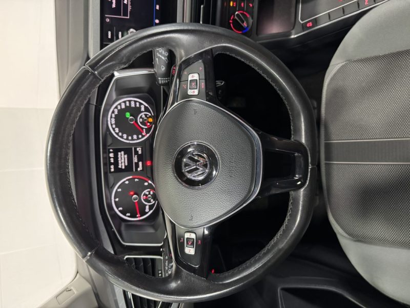 VOLKSWAGEN POLO 2018