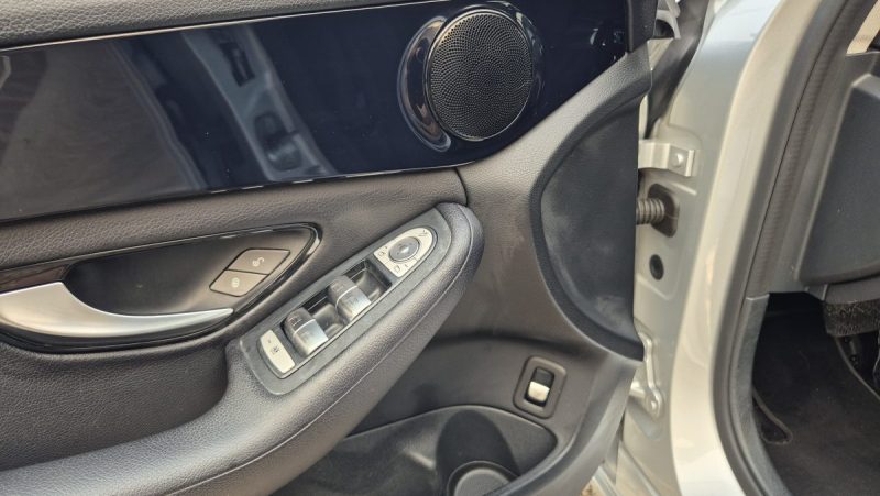 MERCEDES CLASSE C 220 d BlueTEC 170 ch Break Business