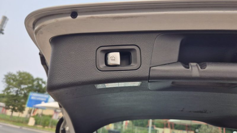 MERCEDES CLASSE C 220 d BlueTEC 170 ch Break Business