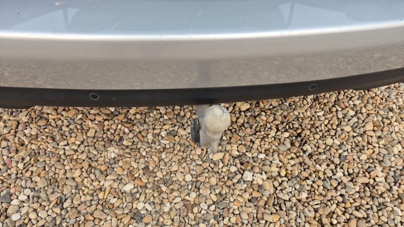 MERCEDES CLASSE C 220 d BlueTEC 170 ch Break Business