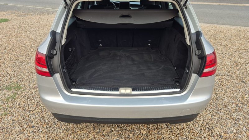 MERCEDES CLASSE C 220 d BlueTEC 170 ch Break Business