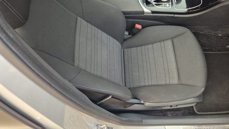 MERCEDES CLASSE C 220 d BlueTEC 170 ch Break Business