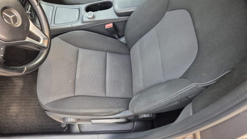 MERCEDES CLASSE B 180 CDI 109 ch SPORT TOURER 7G-DCT