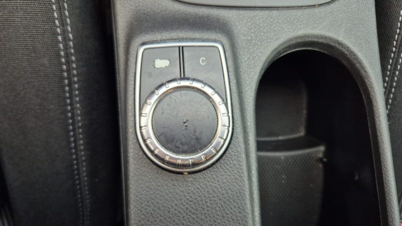 MERCEDES CLASSE B 180 CDI 109 ch SPORT TOURER 7G-DCT