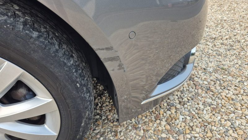 MERCEDES CLASSE B 180 CDI 109 ch SPORT TOURER 7G-DCT