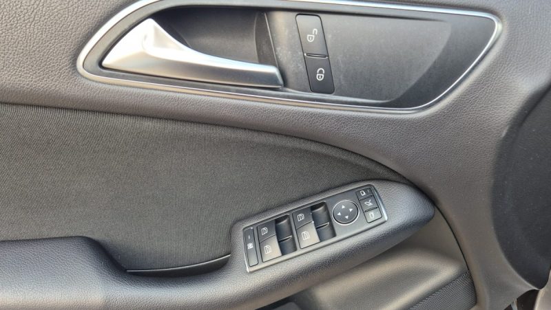 MERCEDES CLASSE B 180 CDI 109 ch SPORT TOURER 7G-DCT