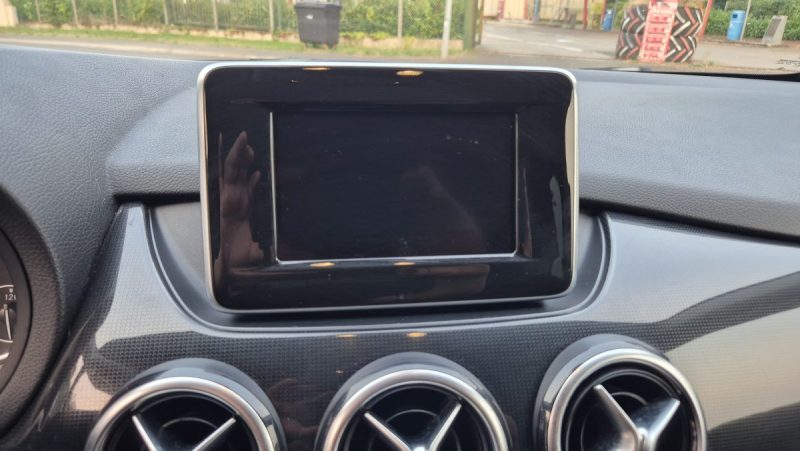 MERCEDES CLASSE B 180 CDI 109 ch SPORT TOURER 7G-DCT