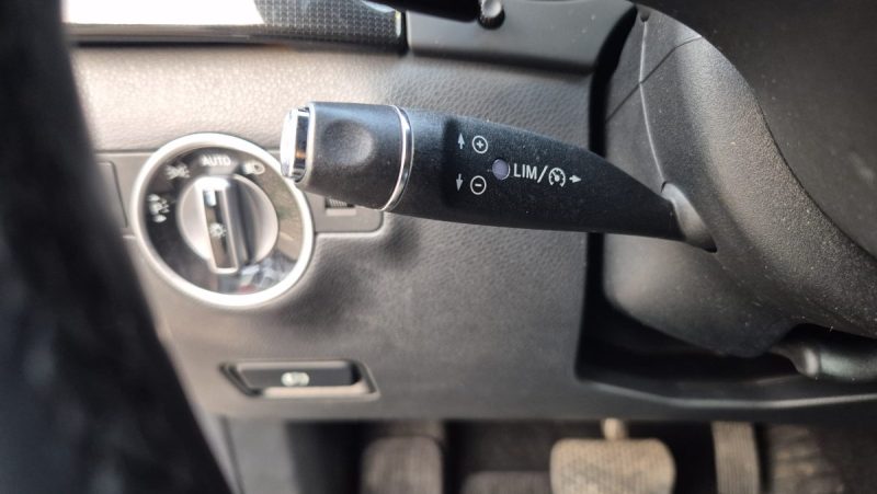 MERCEDES CLASSE B 180 CDI 109 ch SPORT TOURER 7G-DCT