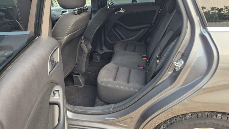 MERCEDES CLASSE B 180 CDI 109 ch SPORT TOURER 7G-DCT