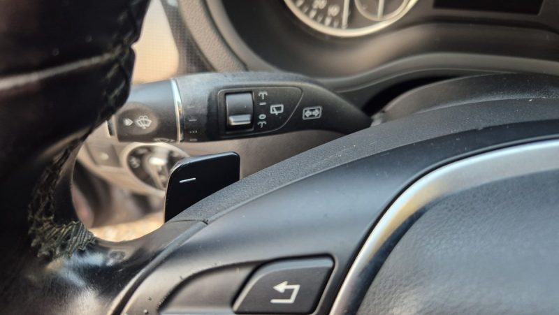 MERCEDES CLASSE B 180 CDI 109 ch SPORT TOURER 7G-DCT