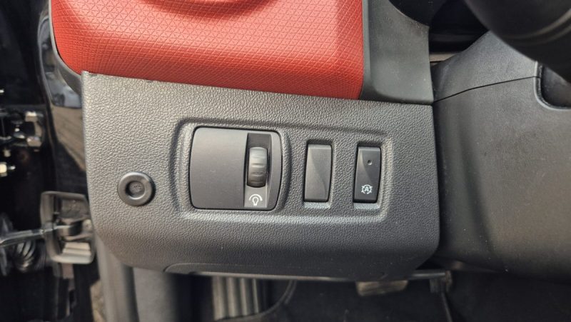 RENAULT CLIO 1.2 TCe 120ch energy Limited Intens EDC 5p