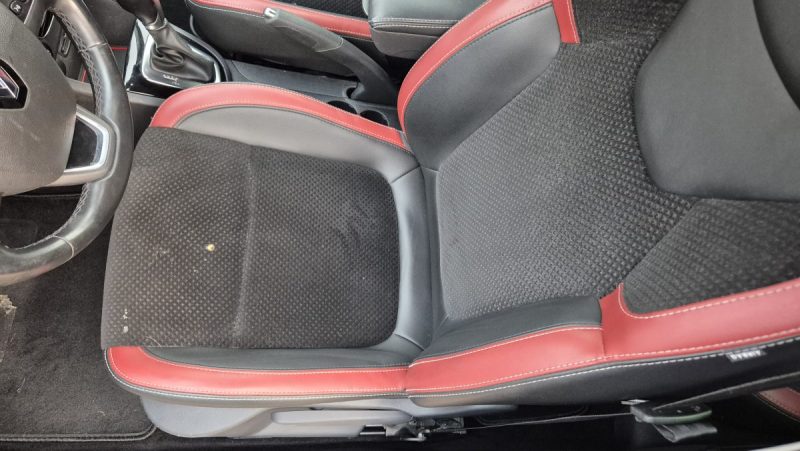 RENAULT CLIO 1.2 TCe 120ch energy Limited Intens EDC 5p