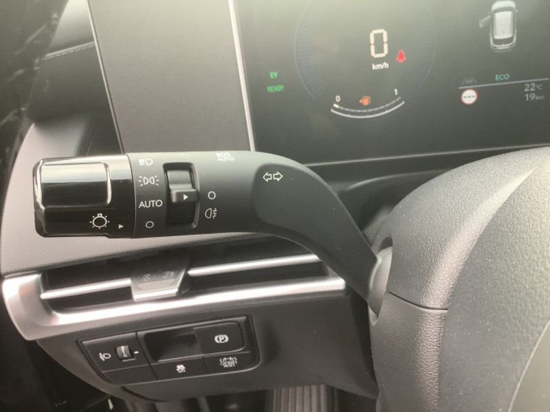 Hyundai Tucson 1.6 T-GDI 215 Hybrid BVA6 Creative