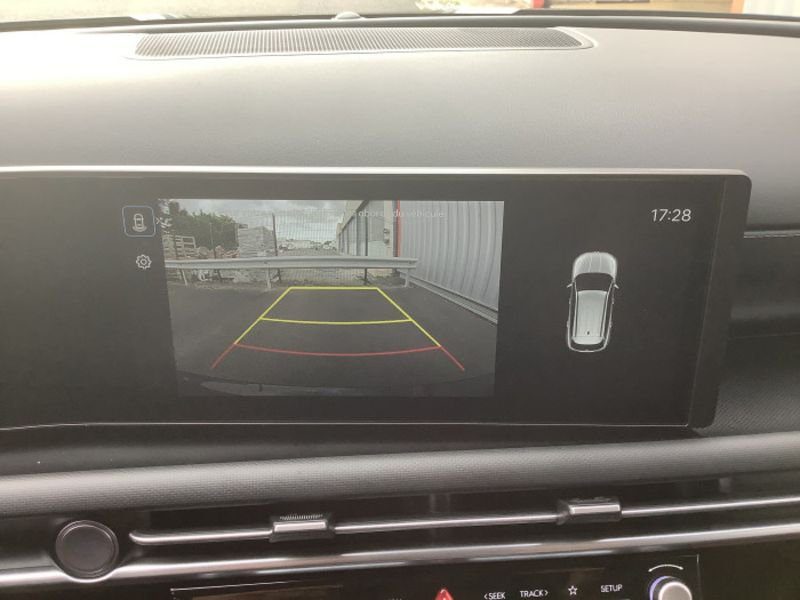 Hyundai Tucson 1.6 T-GDI 215 Hybrid BVA6 Creative