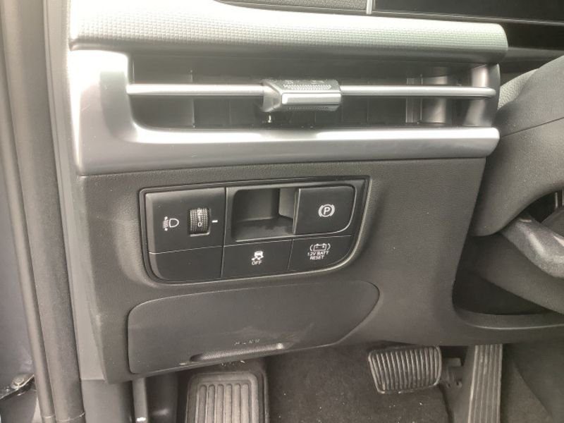 Hyundai Tucson 1.6 T-GDI 215 Hybrid BVA6 Creative