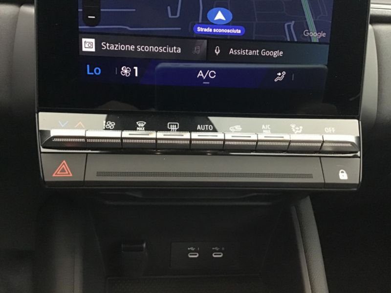 Renault Symbioz E-Tech full hybrid 145 Techno