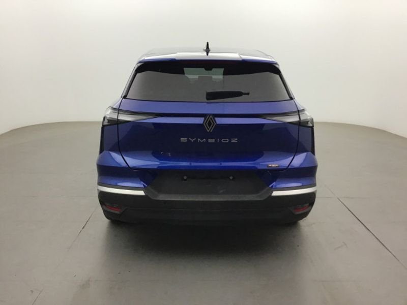 Renault Symbioz E-Tech full hybrid 145 Techno