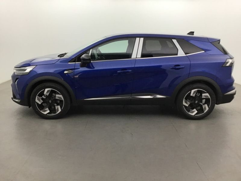 Renault Symbioz E-Tech full hybrid 145 Techno