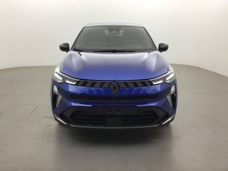 Renault Symbioz E-Tech full hybrid 145 Techno