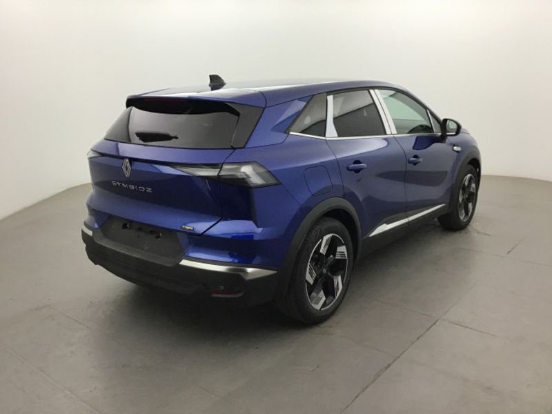 Renault Symbioz E-Tech full hybrid 145 Techno