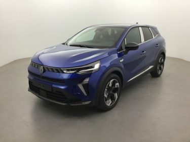 Renault Symbioz E-Tech full hybrid 145 Techno