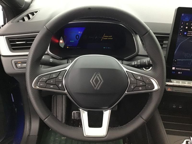 Renault Symbioz E-Tech full hybrid 145 Techno