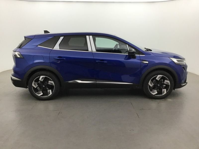 Renault Symbioz E-Tech full hybrid 145 Techno