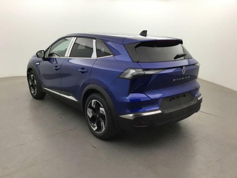 Renault Symbioz E-Tech full hybrid 145 Techno