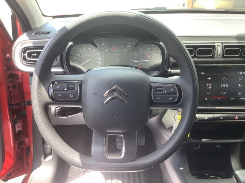 Citroën C3 PureTech 110 ch BVM6 Max