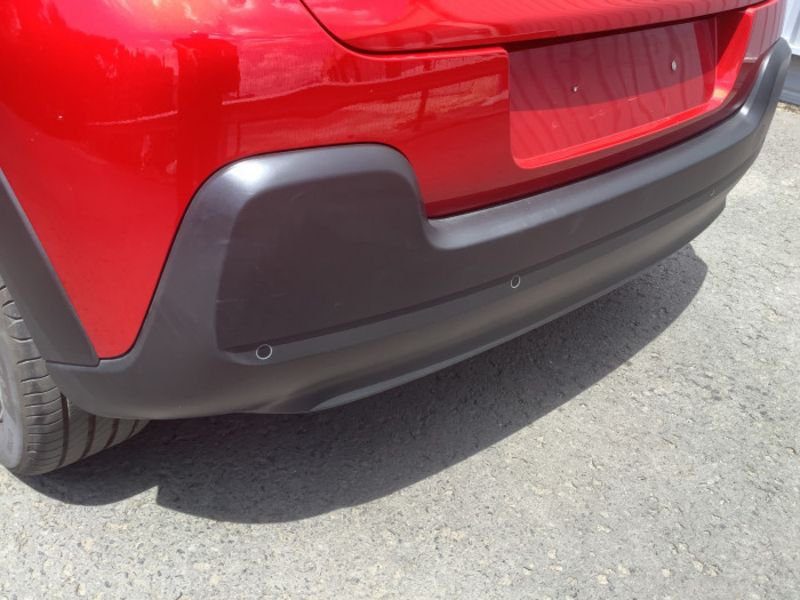 Citroën C3 PureTech 110 ch BVM6 Max