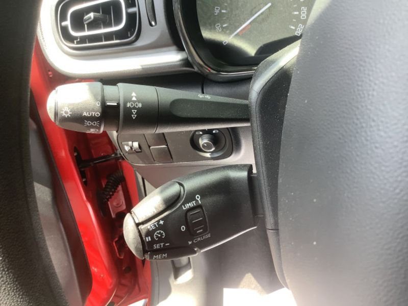 Citroën C3 PureTech 110 ch BVM6 Max