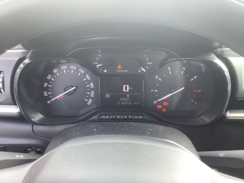 Citroën C3 PureTech 110 ch BVM6 Max