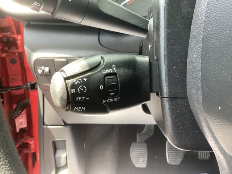 Citroën C3 PureTech 110 ch BVM6 Max